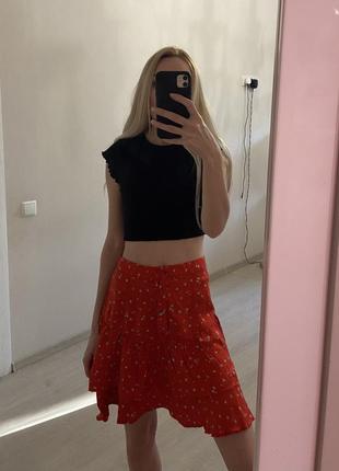 Юбка river island
