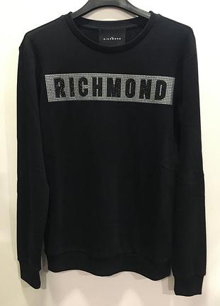 Орігинальний світшот жіночий від фірми richmond