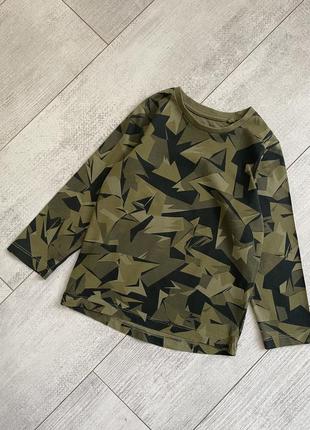 Регланы 3-4 года реглан некст 4 года