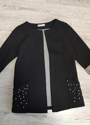 Кардиган, жакет піджак