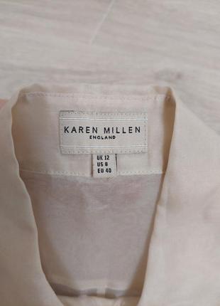 Блуза karen millen4 фото