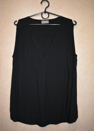 Блуза блузка майка