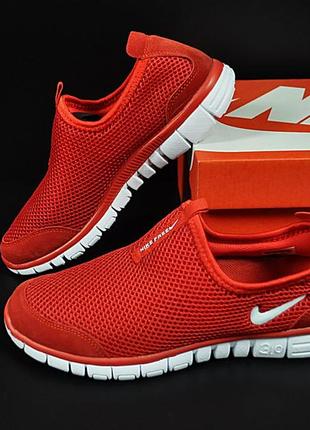 Кросівки жіночі nike free 3.0 арт 208181 фото