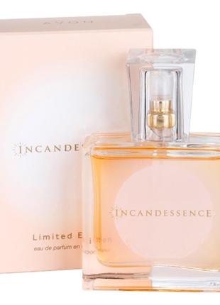 Продам за вашу цену!!! парфумована вода для жінок incandessence limited edition1 фото