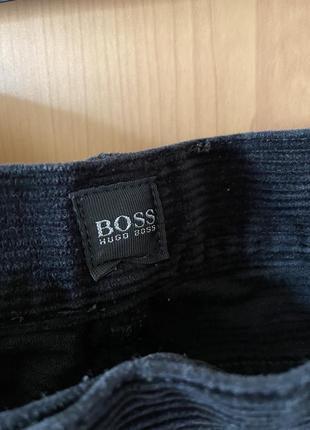 Брюки от hugo boss3 фото