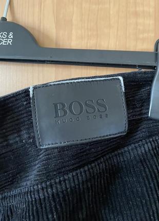 Брюки от hugo boss4 фото