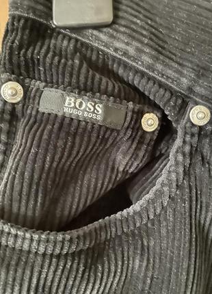 Брюки от hugo boss7 фото