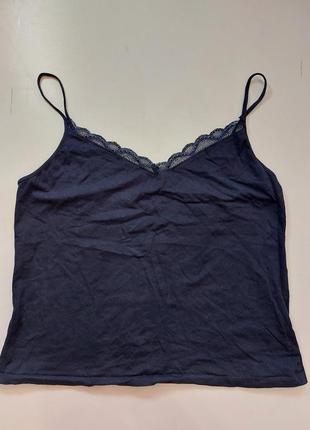 Фирменная майка маечка