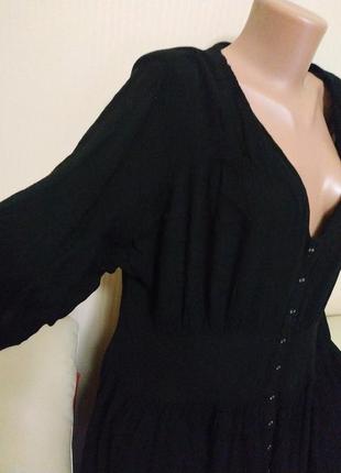 Asos платье туника оверсайз 3