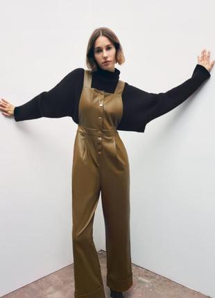 Комбинезон zara.