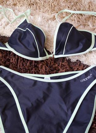 Роздільний купальний комплект