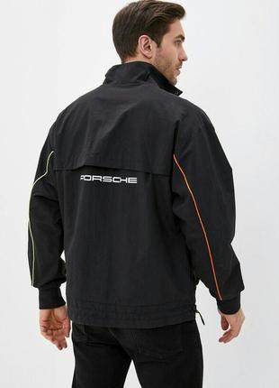 Куртка puma porsche legacy statement 10