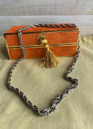 Масивний ланцюг