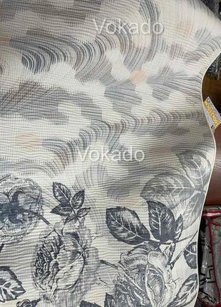 Турецький килимок на пвх основі 80х160 см5 фото