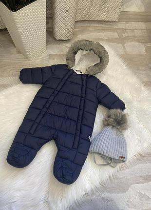 Комбінезон для немовляток