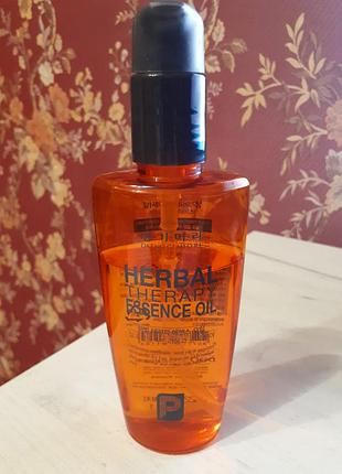 Восстанавливающее масло для волос daeng gi meo ri herbal therapy essence oil