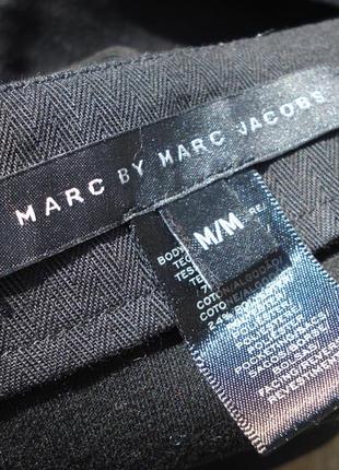 Marc by marc jacobs, юбка мини, р.м9 фото