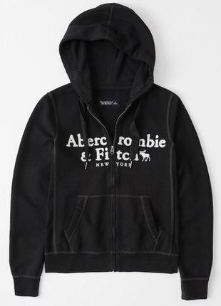 Олімпійка abercrombie & fitch