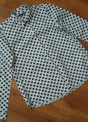 Marc o'polo, брендовая рубашка