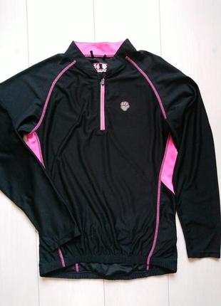 Велокуртка muddyfox