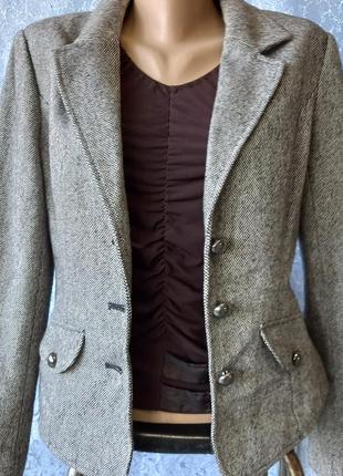 Піджак розмір 44-46