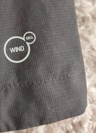 Wind sales cell puma