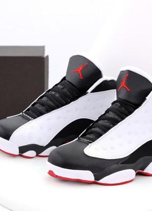 Мужские кроссовки nike jordan 132 фото