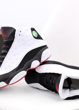 Мужские кроссовки nike jordan 134 фото