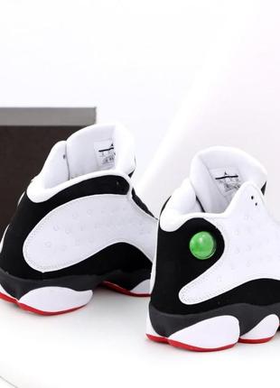 Мужские кроссовки nike jordan 133 фото