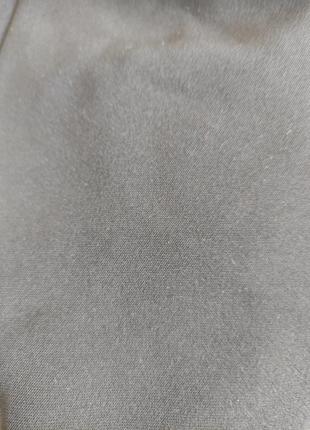 Юбка спідниця максі чорна.8 фото