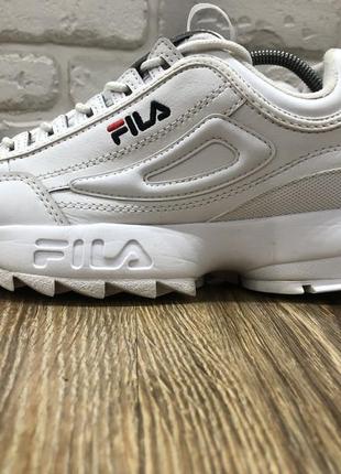 Кроссовки fila disruptor 2