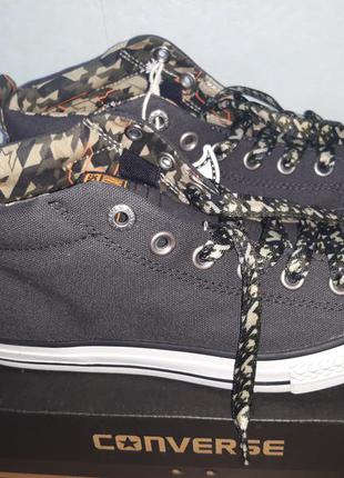 Подростковые кеды converse chuck taylor® all star® . оригинал.