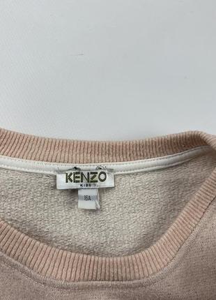 Свитер kenzo paris4 фото