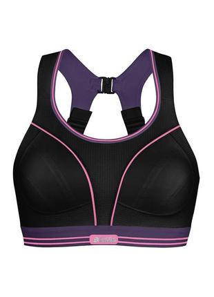 Cупер спортивный топ лиф shock absorber 70 в10 фото