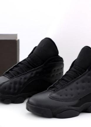 Кроссовки мужские nike jordan 132 фото