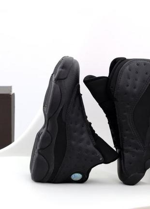 Кроссовки мужские nike jordan 135 фото