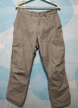 Штаны fjallraven
