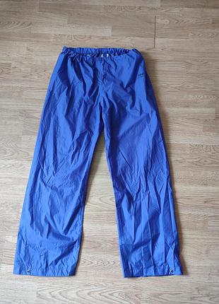 Штаны-дождевик helly hansen