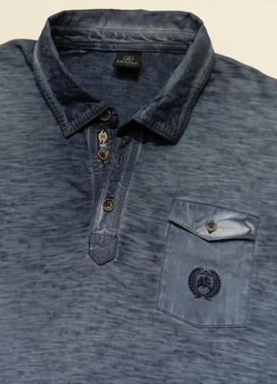 Поло, футболка.