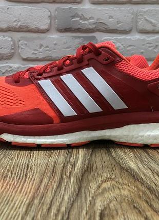 Кроссовки adidas supernova glide boost 7