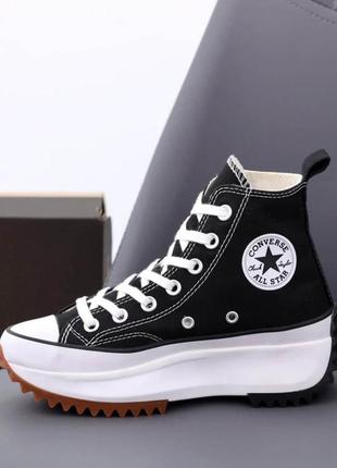 Кеди brand new with original box BUTY CONVERSE CHUCK jasper LEATHER OX 135253C