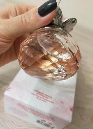 Туалетная вода van cleef & arpels feerie spring blossom3 фото