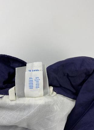 Винтажная олимпийка triumph