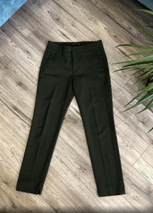 Брюки zara штаны 7