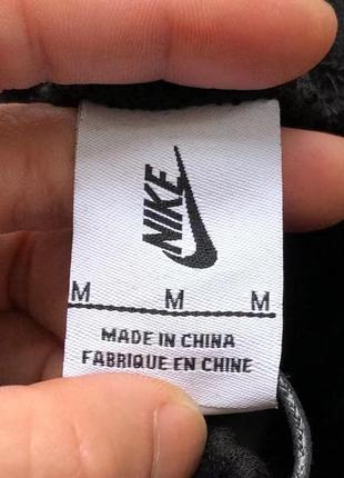 Шорти nike big swoosh 5