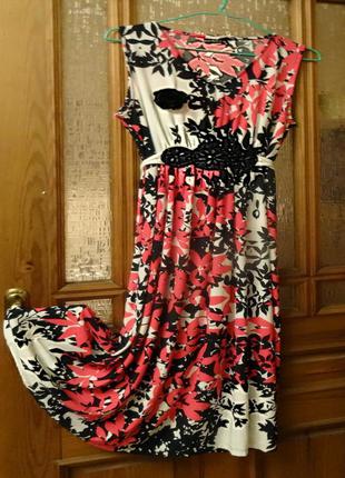 Платье  для стильной женщины