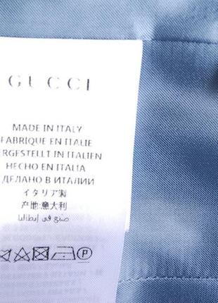 Пиджак gucci, оригинал8 фото