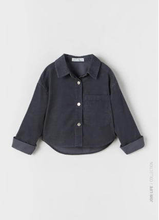 Сорочка, легкий верхній одяг