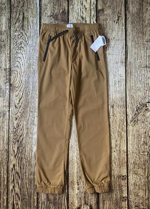 Спортивні штани джогери gap old navy