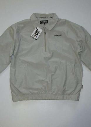Вітровка fade sports range, xl-xxl. нова!